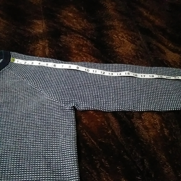 Mens H&M Cotton Sweater • Size XL - Picture 7 of 8